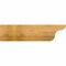 Ekena Millwork Carmel Rough Sawn Rafter Tail, Western Red Cedar, 4"W x 12"H x 48"L RFT04X12X48CAR00RWR - alternate 3